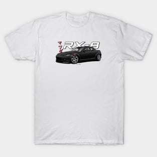 Rx-8 T-Shirt